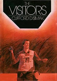 The Visitors