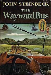 The Wayward Bus