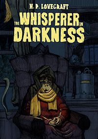 The Whisperer in Darkness