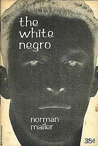 The White Negro