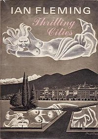 Thrilling Cities