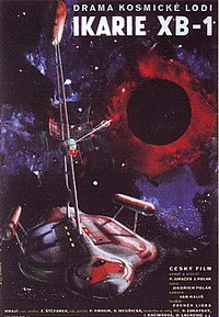 Voyage to the End of the Universe