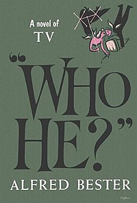 Who He?