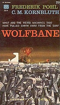 Wolfbane
